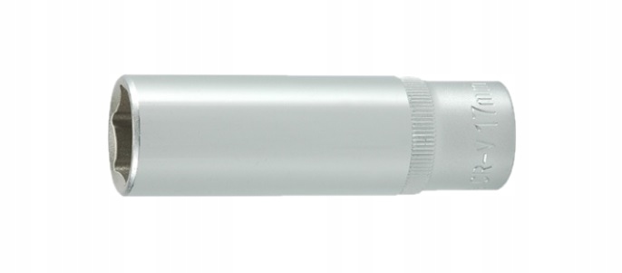 

Nasadka Szęciokątna długa 1/2'' 17 mm Yato YT-1230