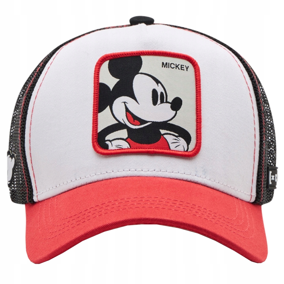 czapka z daszkiem Capslab Freegun CL-DIS-1-MIC4 Marka Capslab