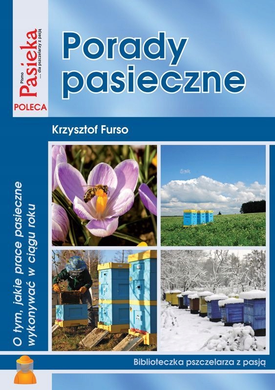 

Porady pasieczne (Krzysztof Furso)