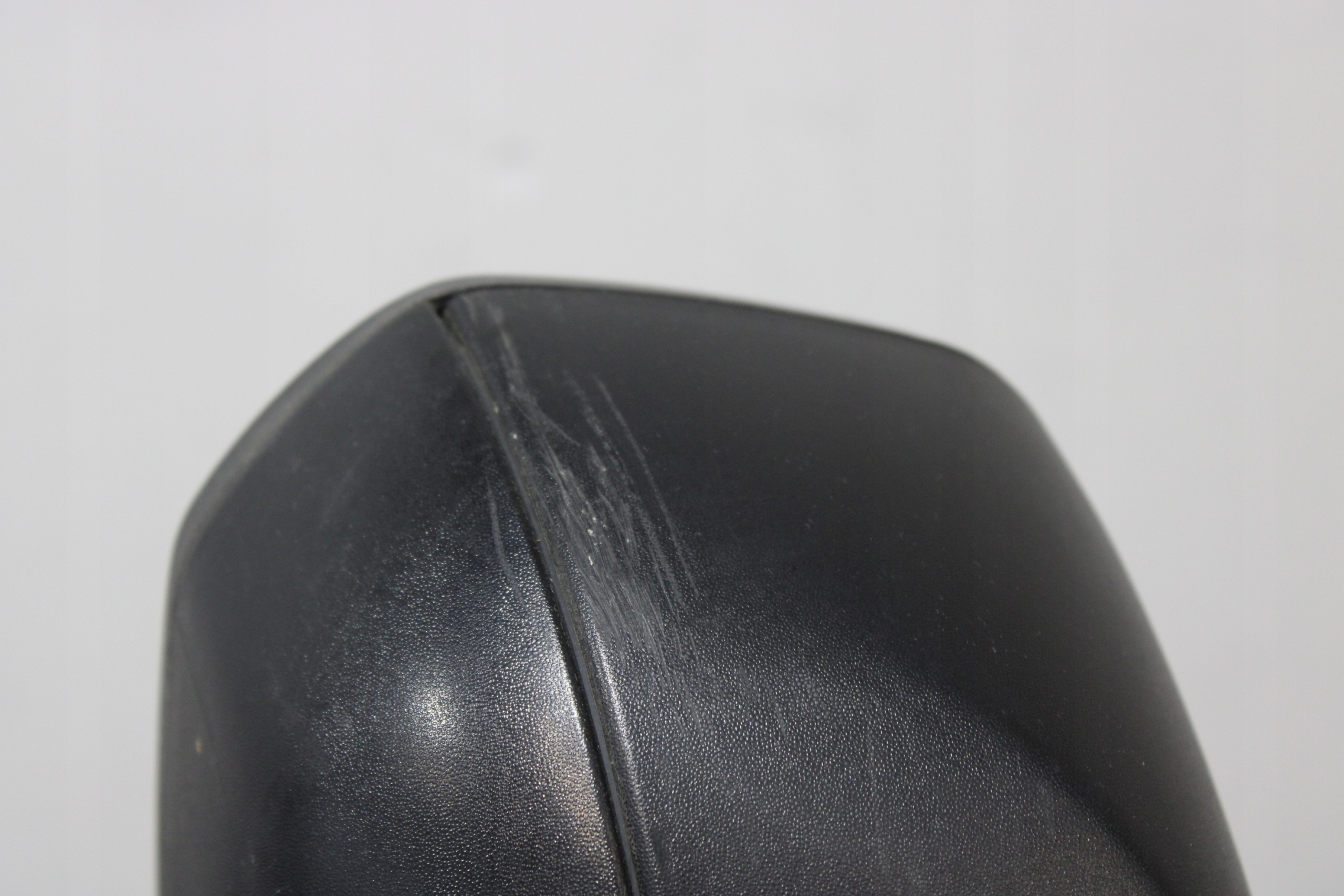 mirror right 5 vertical FORD TRANSIT COURIER MK2 2024