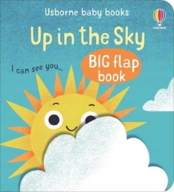 Up In The Sky MARY CARTWRIGHT