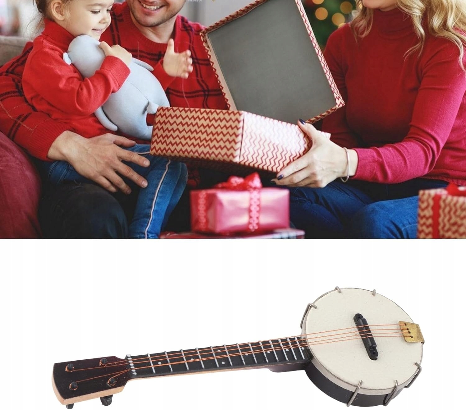 Ręcznie Robione Ozdoby Do Modeli Skrzypiec, Mini Instrument Muzyczny, Kod producenta Zbanzhuoqin28