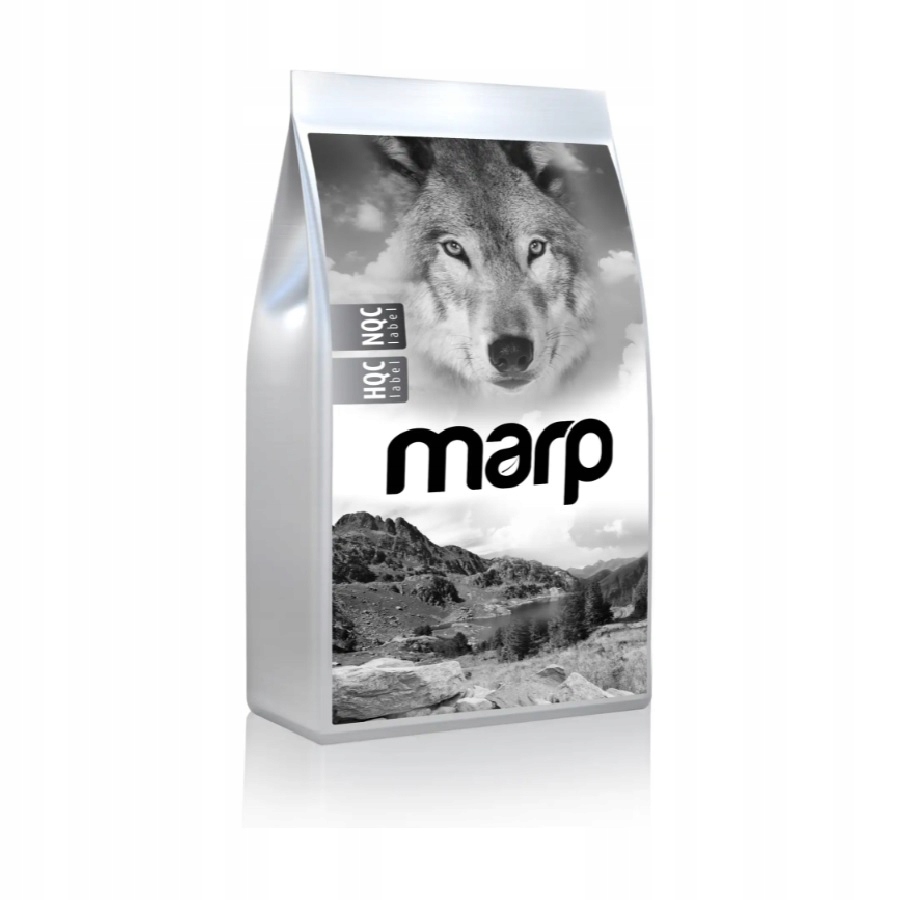 Levně Marp Holistic Turkey Light Senior 17 kg