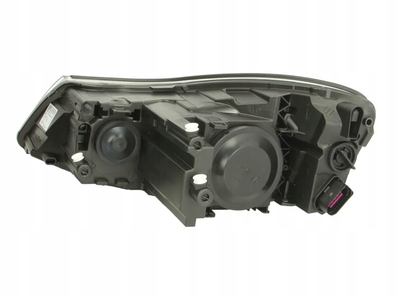 Hellael 247 052-261 Фара