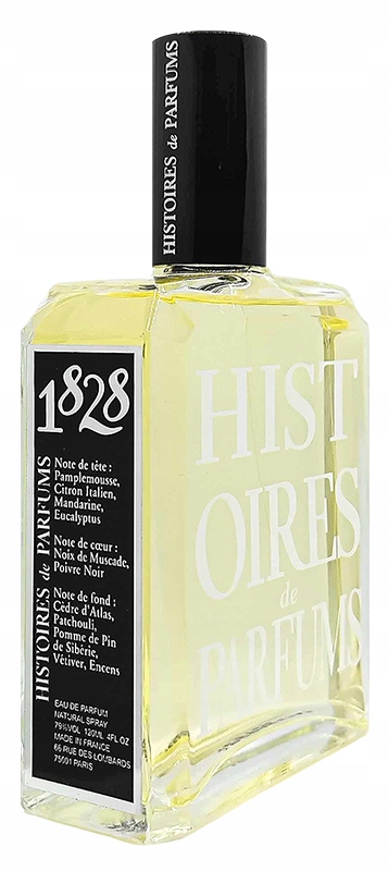 Histoires de Parfums 1828 Edp 120ml