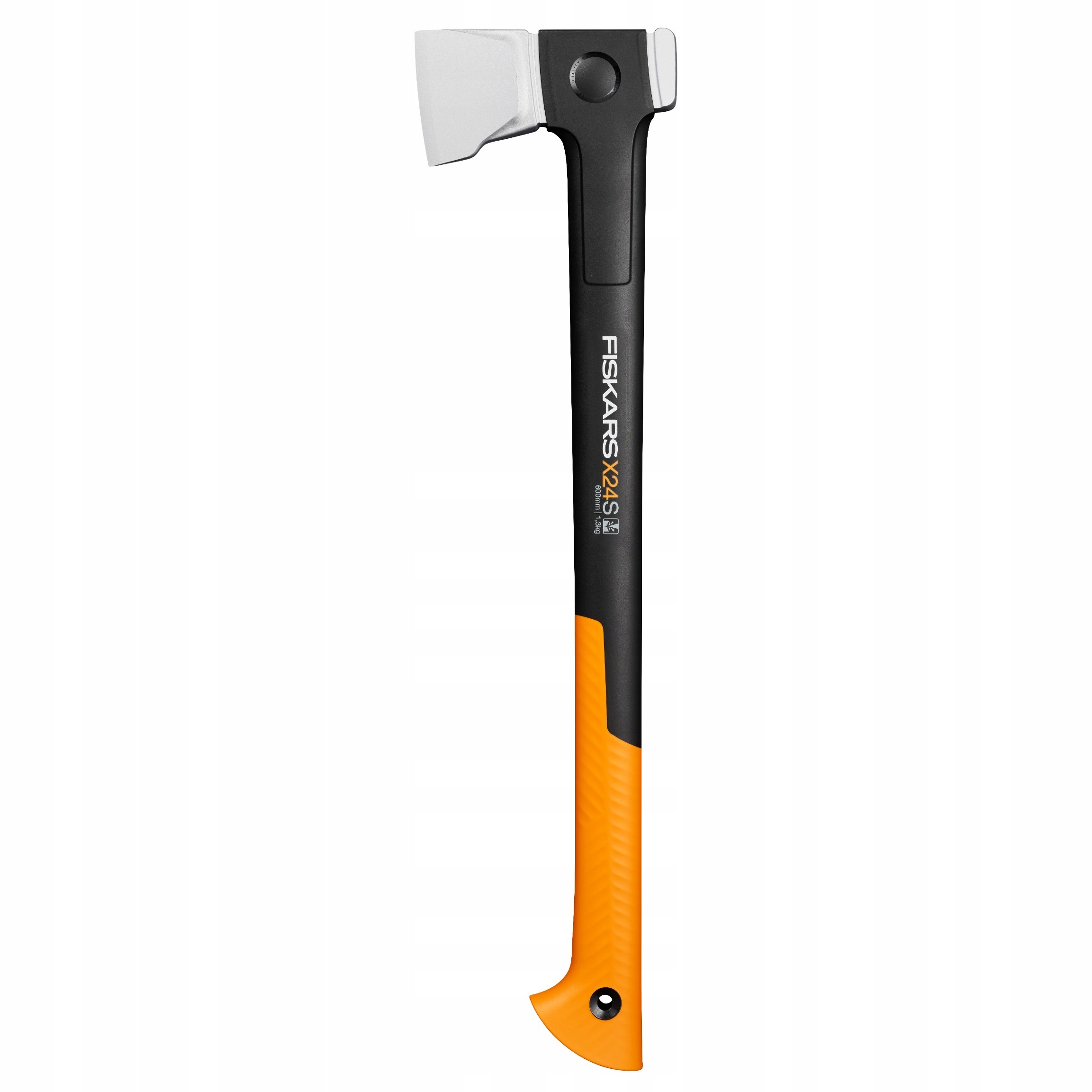 Štiepacia sekera Fiskars X- X24 s čepeľou S 1069105