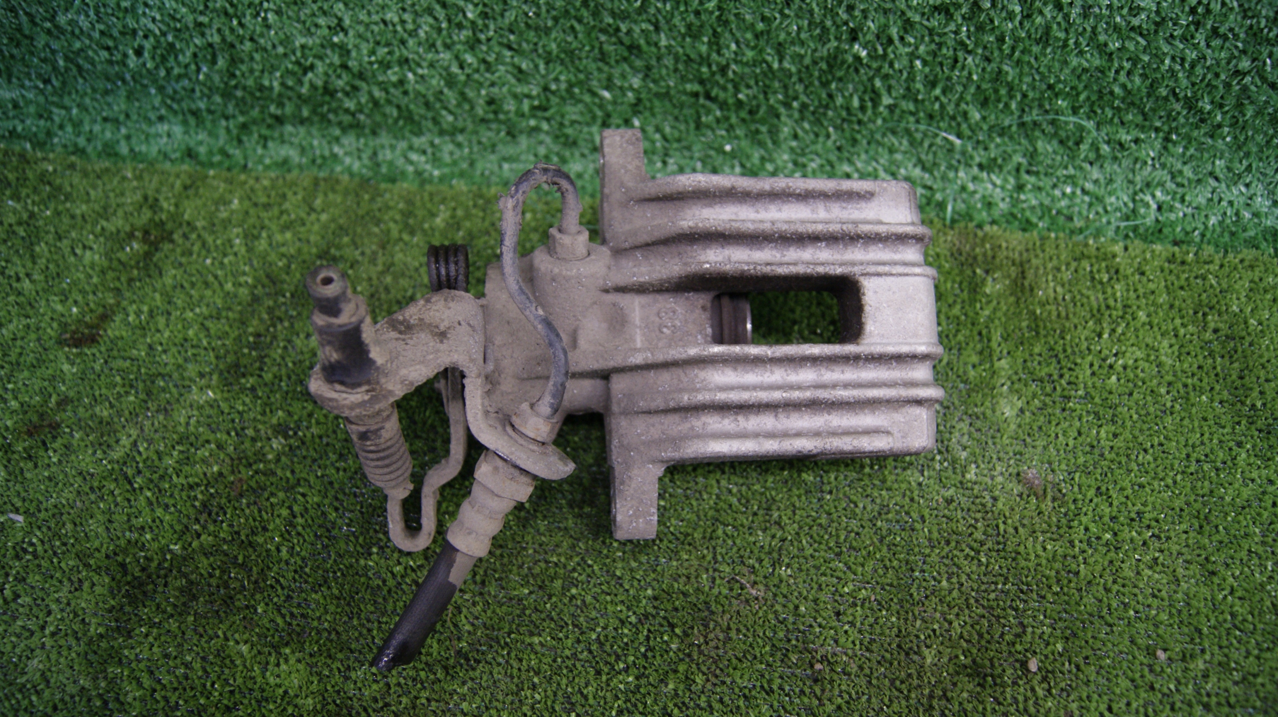 caliper brake right rear part rear VOLKSWAGEN GOLF 5