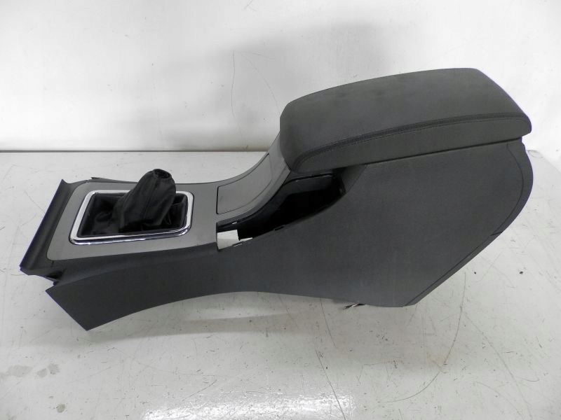 PEUGEOT 407 KONSOLA SRODKOWA 04-08 4D Ph2