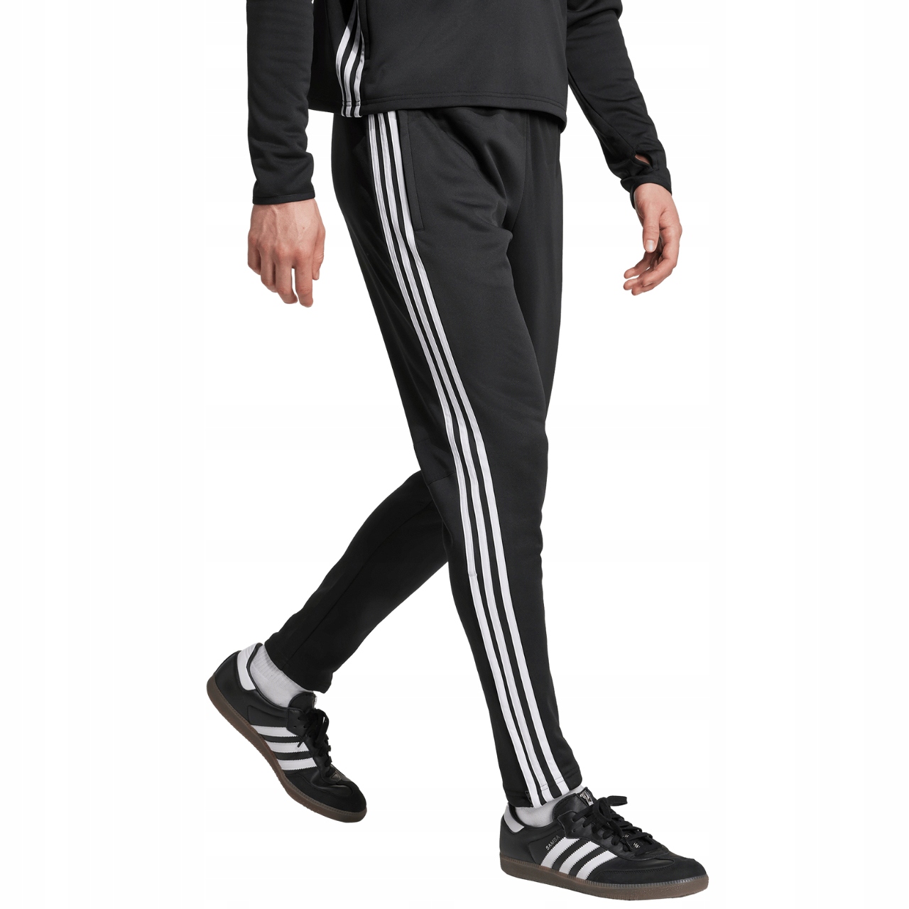 Pánské tepláky adidas Sportovní tréninkové tepláky Tiro 25 vel S