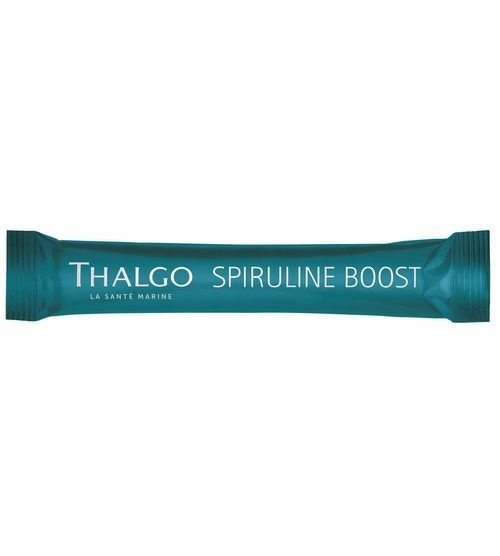 Thalgo Spiruline Boost Energising Detox Shot napój ze spiruliną 7 x 5 g
