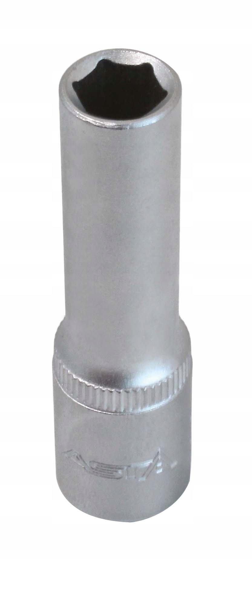 Nasadka 3/8" 10mm 6-kątna Długa Asta 543610