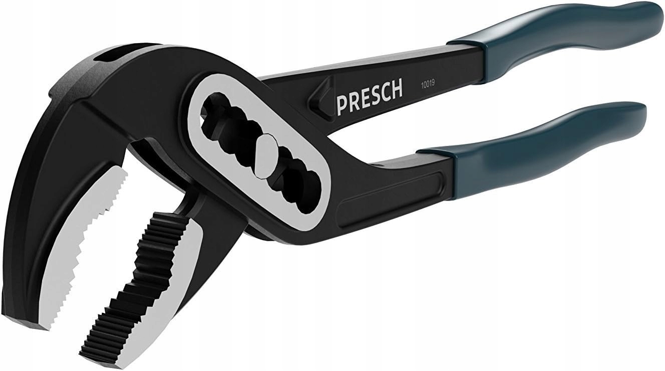 Szczypce Presch, 240 mm, regulowane