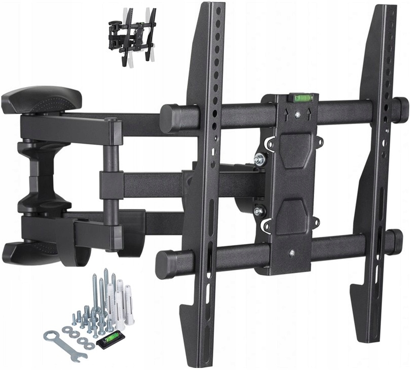 Otočný Věšák Pro Televizor Na TX-P42C3E Panasonic na stěnu s regulací