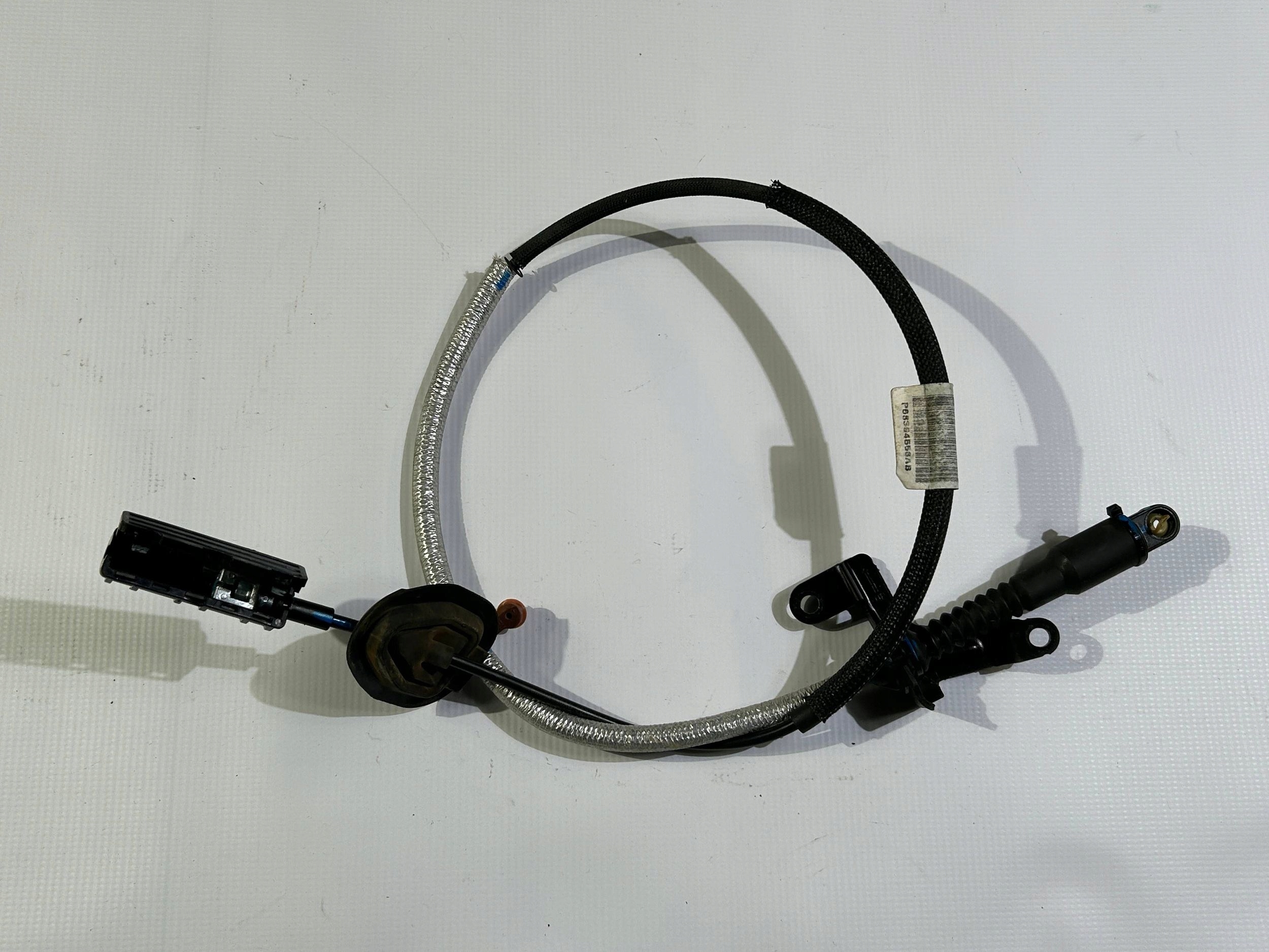 Gurte Band Seilzug Schalt getriebe Dodge Durango 2014