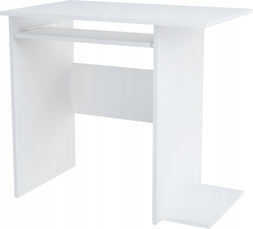 

Biurko B017 Kolor Biały Białe Meble-bestseller