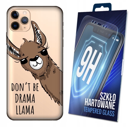 

170 wzorów Etui + Szkło do Iphone 11 Pro Max Case
