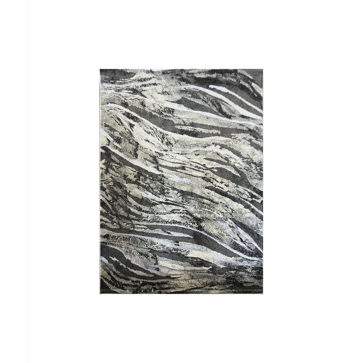 140x190 Kusový koberec Marvel 7603 Grey