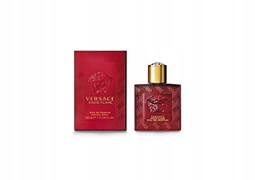 Versace Eros Flame Edp Objem: 50 ML Pro Muže