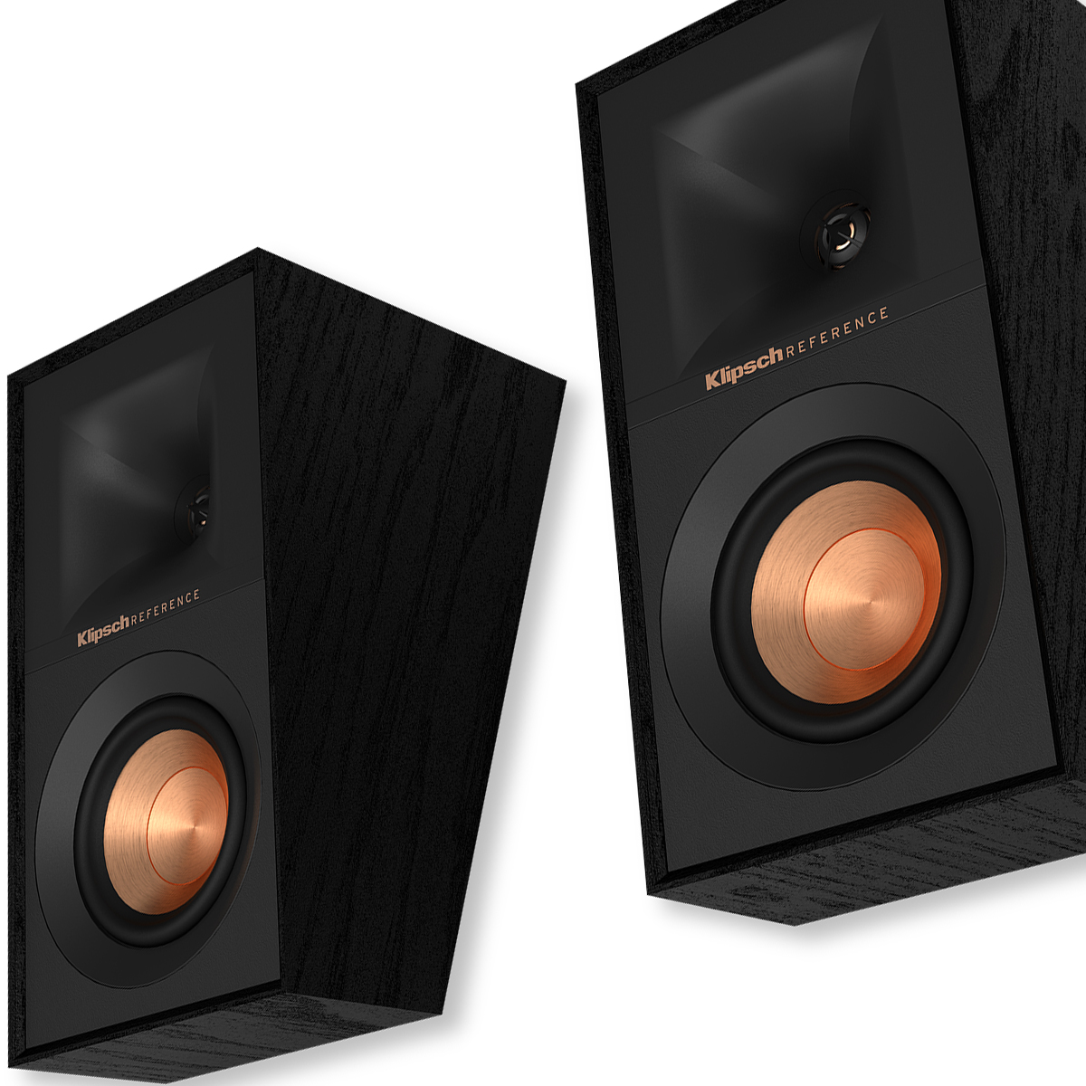 KLIPSCH R-800F + R-60M + R-30C + R-40SA R-121SW + YAMAHA RX-A2A Aventage Kolor czarny