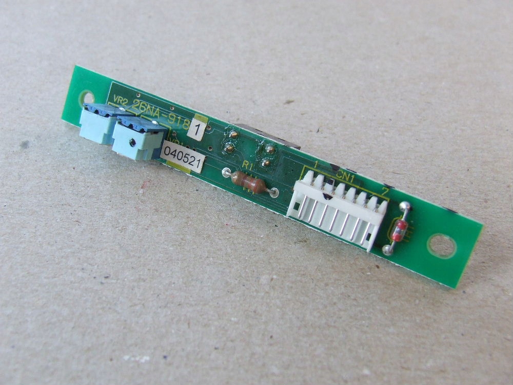 Toner Detecting Board KONICA 7145 Marka Konica-Minolta