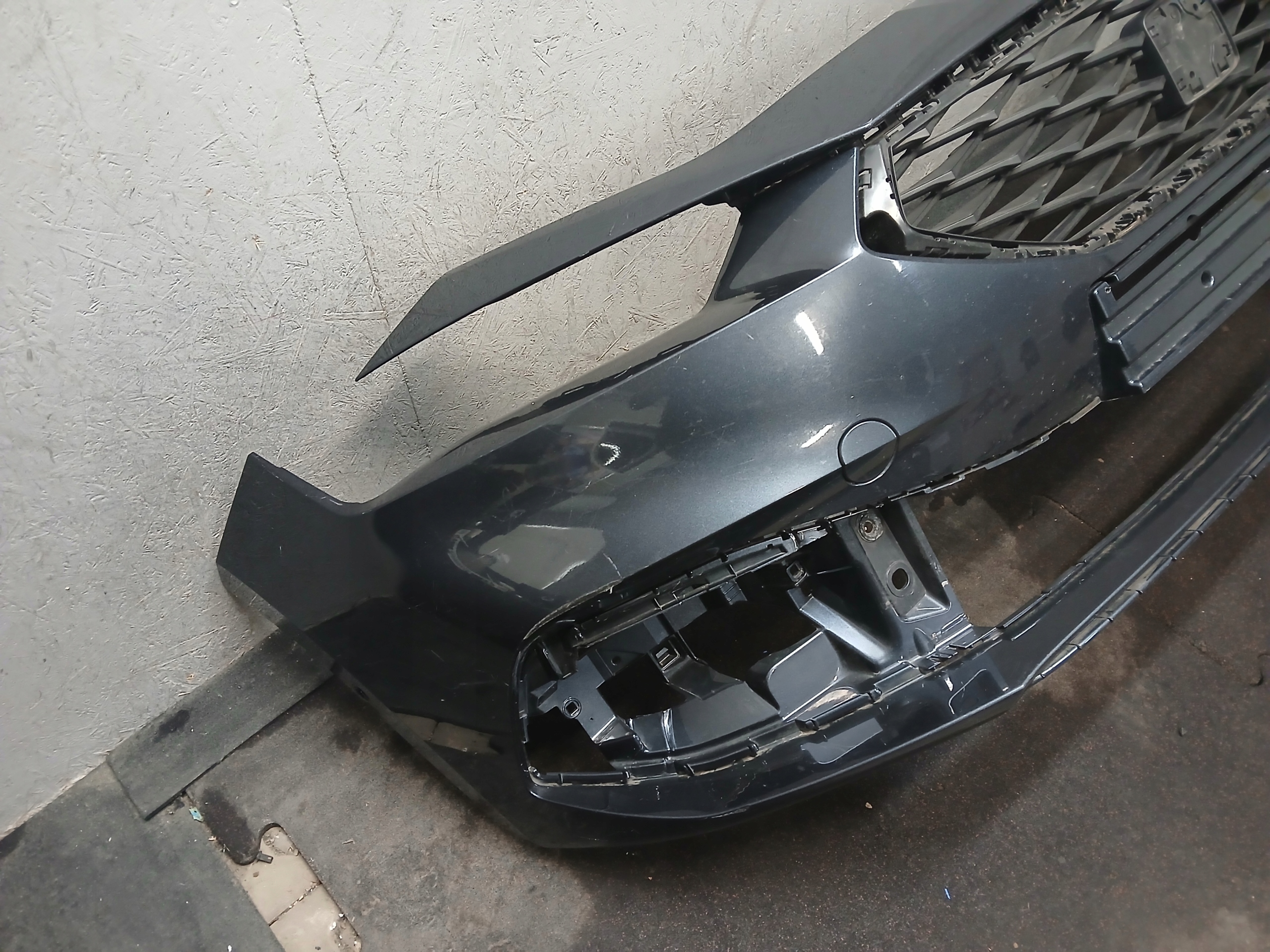Stoßstange vorne SEAT LEON IV 4 5FA