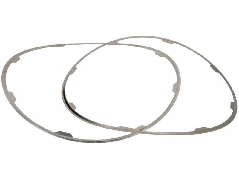 ПРОКЛАДКА ВЫХЛОПНОЙ ТРУБЫ DINEX 8AL005