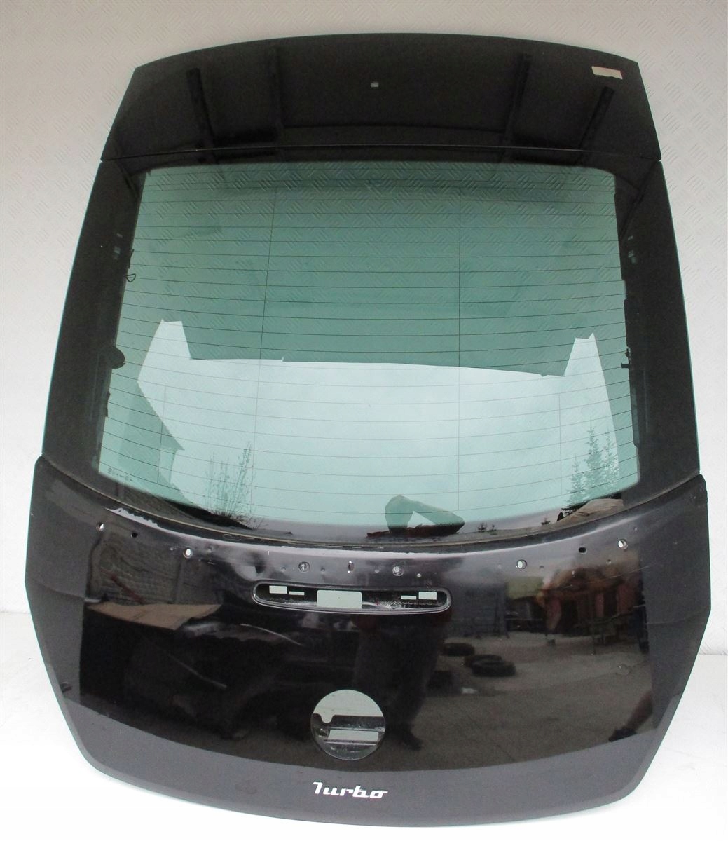 KLAPA BAGAŻNIKA SZYBA TYLNA VW BEETLE 5C 12-19 Producent części Volkswagen