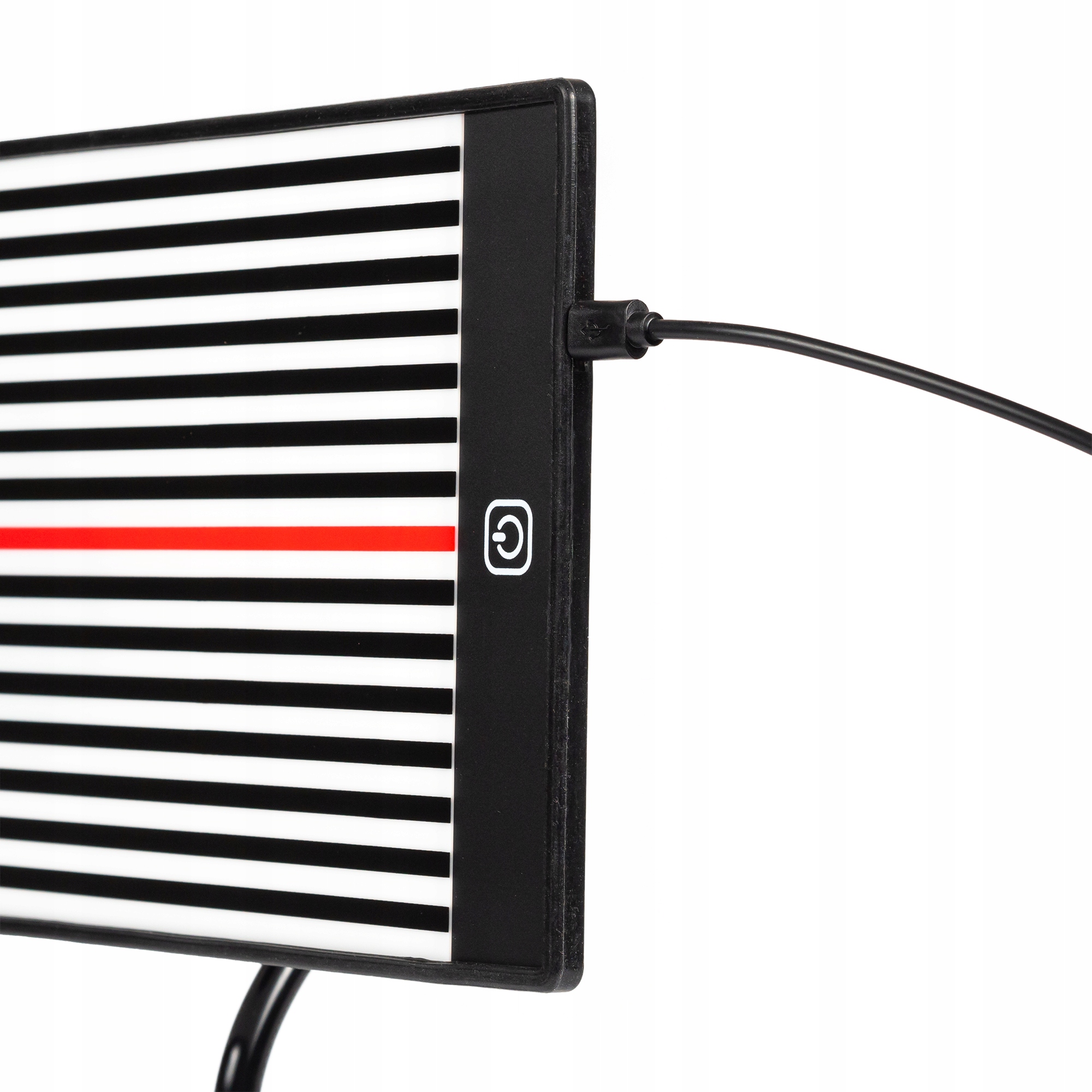 LAMPA PDR TABLICA LINIOWA LED USUWANIE WGNIECEN Producent code LAMP 4CZBI