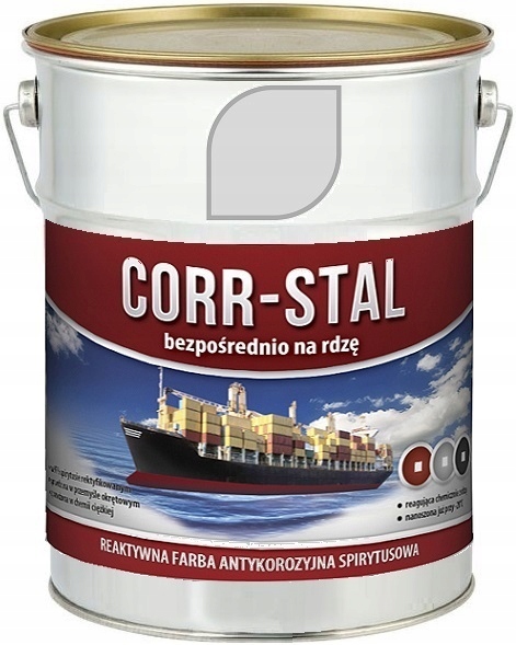 Farba Do Maszyn Rolniczych Podwozi Łodzi Dachów