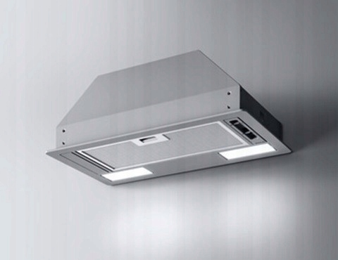 Odsávač Turboair Lei GR/A/72 trieda C