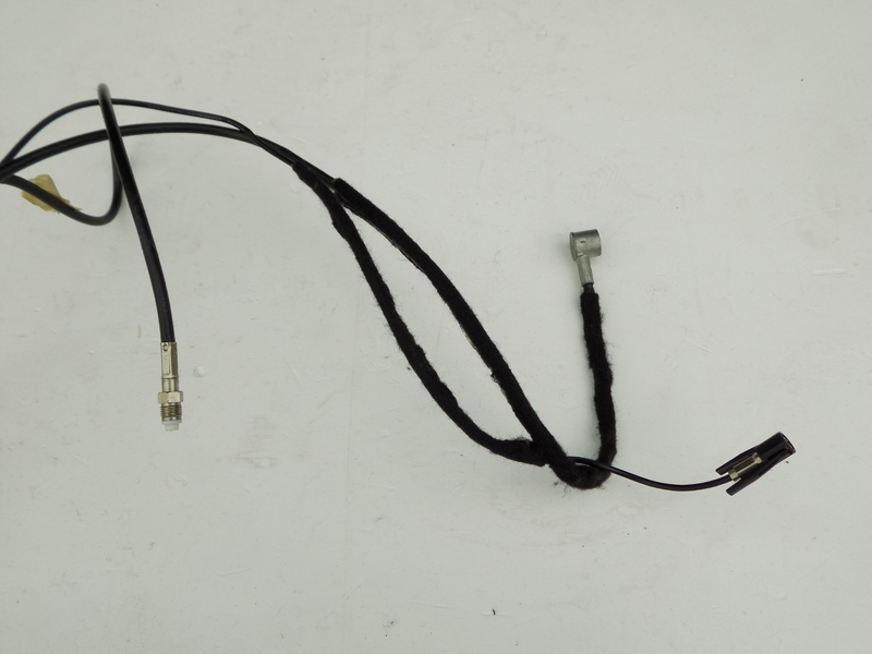 MEGANE SCENIC II2 KABEL PRZEWOD ANTENY RADIA GPS Model RENAULT