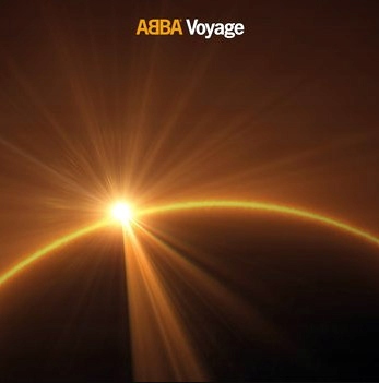 

Abba Voyage cd