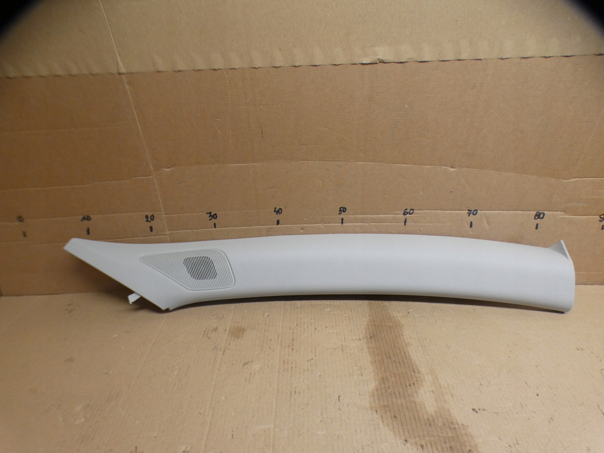 RENAULT CLIO V upholstery side cover SLUPKA right left