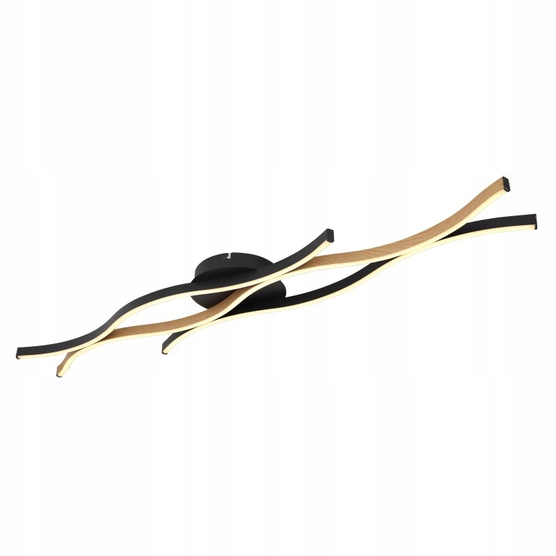 Led stropná lampa 35W Geronimo 67206DW Globo