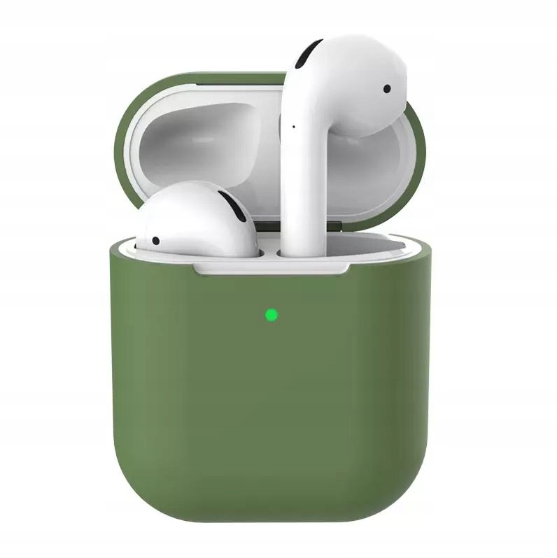 

Etui Silikonowe Case Do Airpods 1/2 Slim-fit