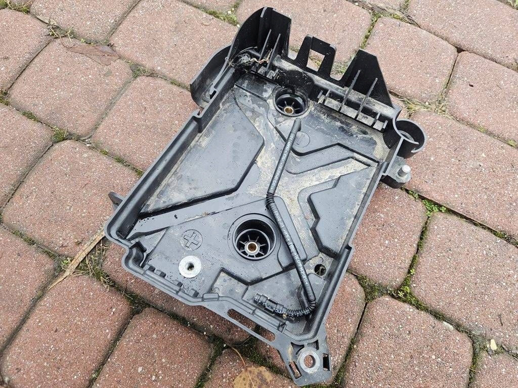 Obal držiak akumulátora držiak Renault Zoe 648940737R