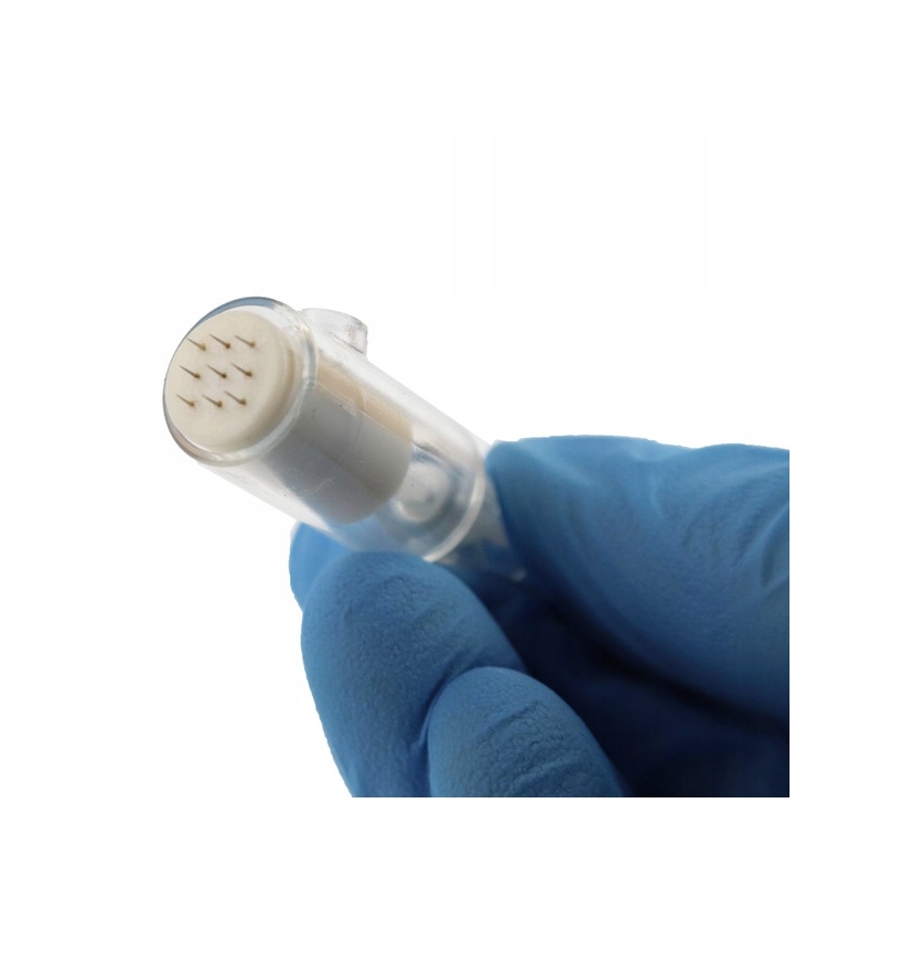 Uniwersalny Moduł, Kartridż do mezoterapii mikroigłowej Marka bez marki