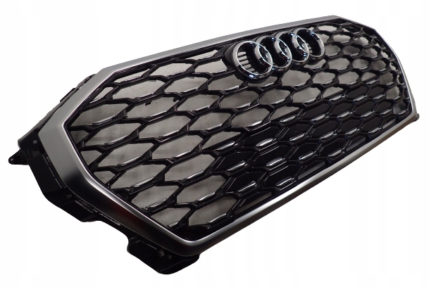 AUDI Q3 83F GRILL ATRAPA CHŁODNICY 83F853651 Numer katalogowy części 83F853651  /P1/57