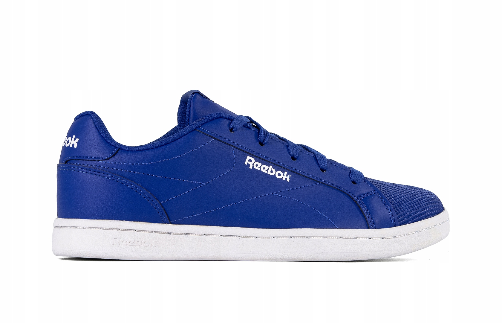 pro mládež boty Reebok Royal Complete CN1589