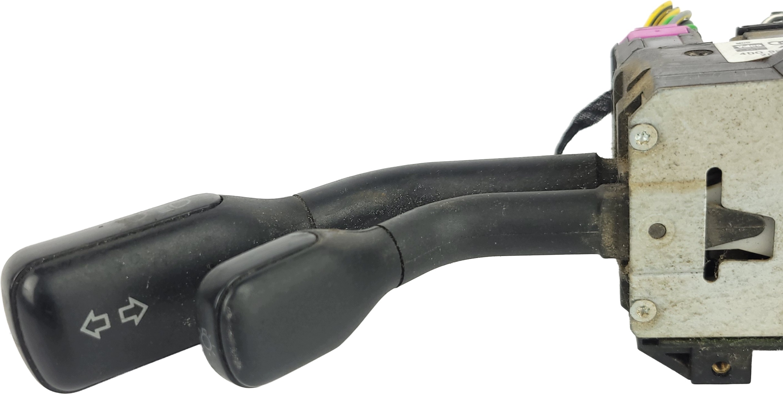 AUDI A8 D2 A4 B5 LIFT DEVIO LUCI DEVIO Pulsante interruttore luci 4D0953513D