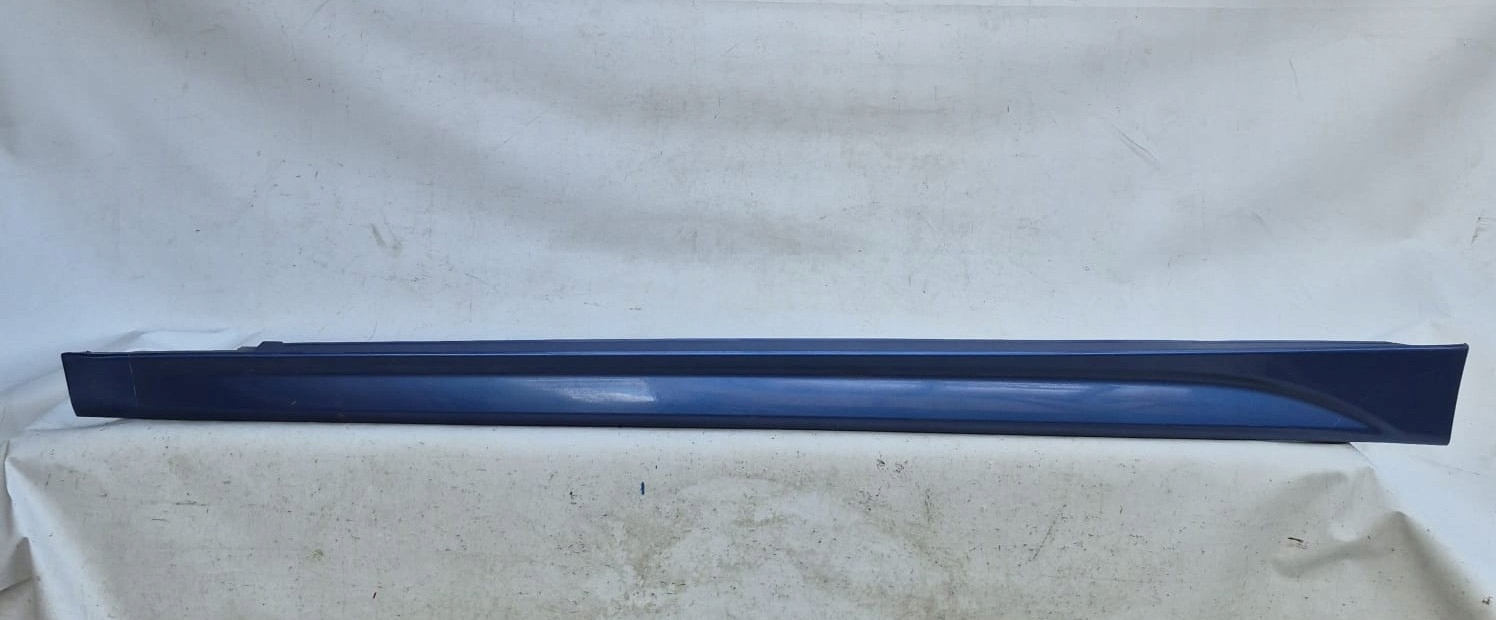 BMW 3 F30 F31 m-packet 11- moulding threshold left threshold left 8054271