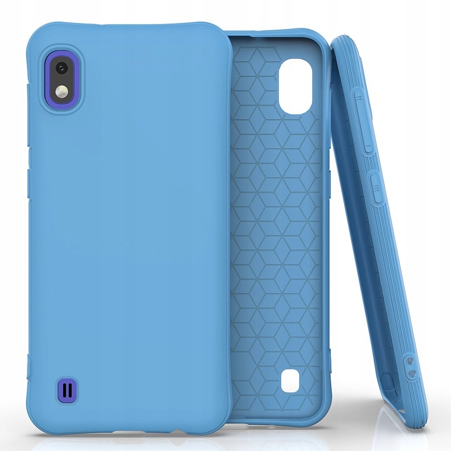 

Etui żelowe do Samsung Galaxy A10 futerał