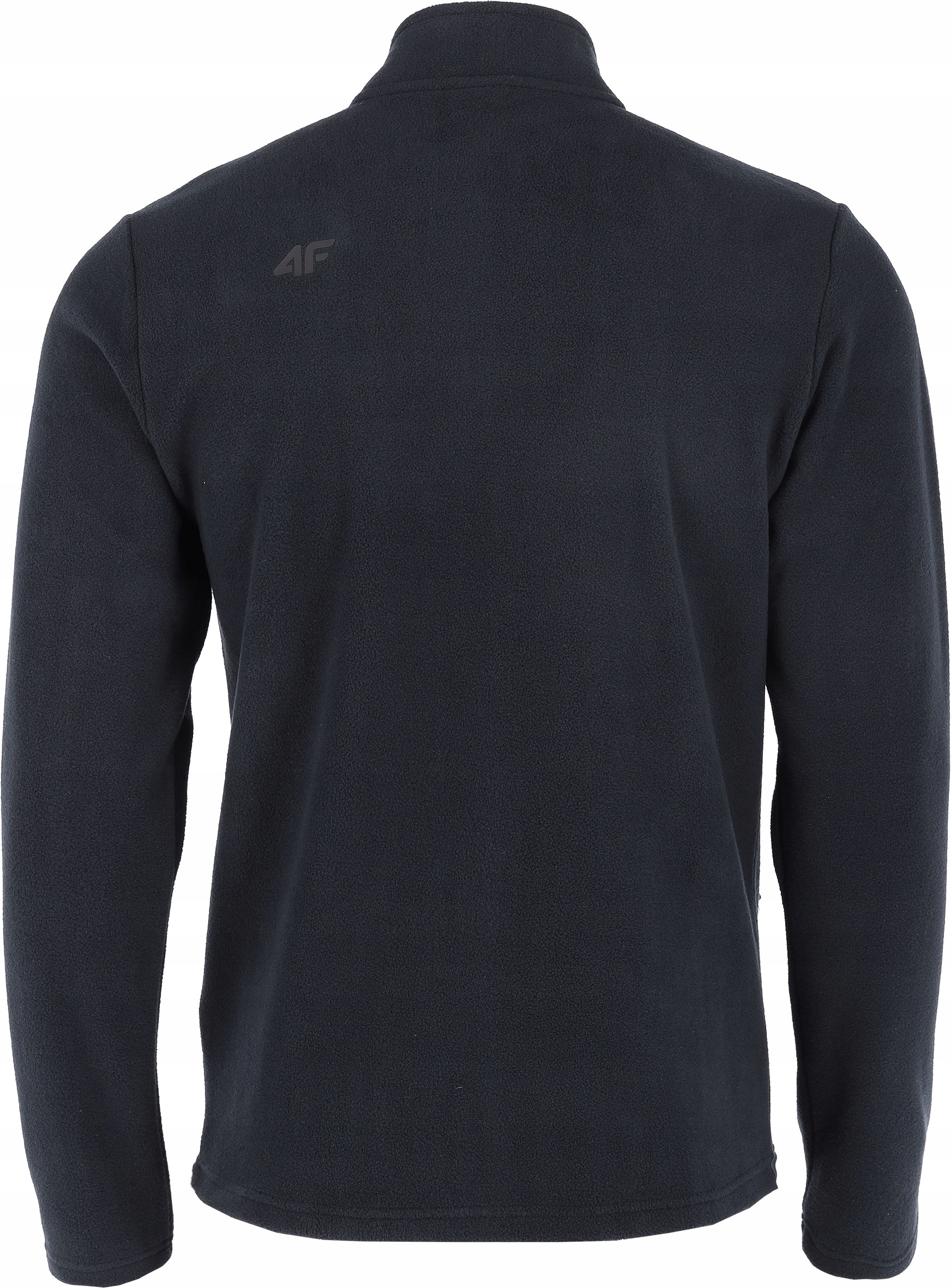 4F POLAR GRANATOWY BLUZA POLAROWA ROZPINANA gramatura 300 gsm M076 r. XL Kod producenta 4FAW22TFLEM076