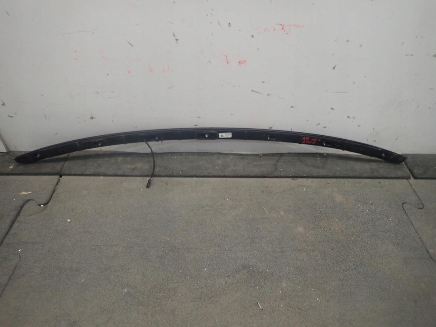 light light stop AUDI A5 II 2016- 8W6945097