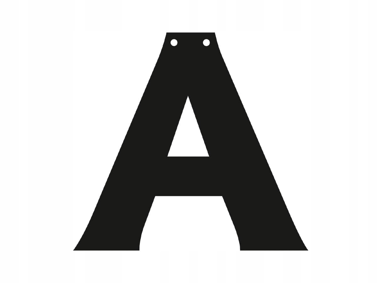 Буквы av. Буква а. Буквы черные. Буквы на белом фоне. Печатные буквы.