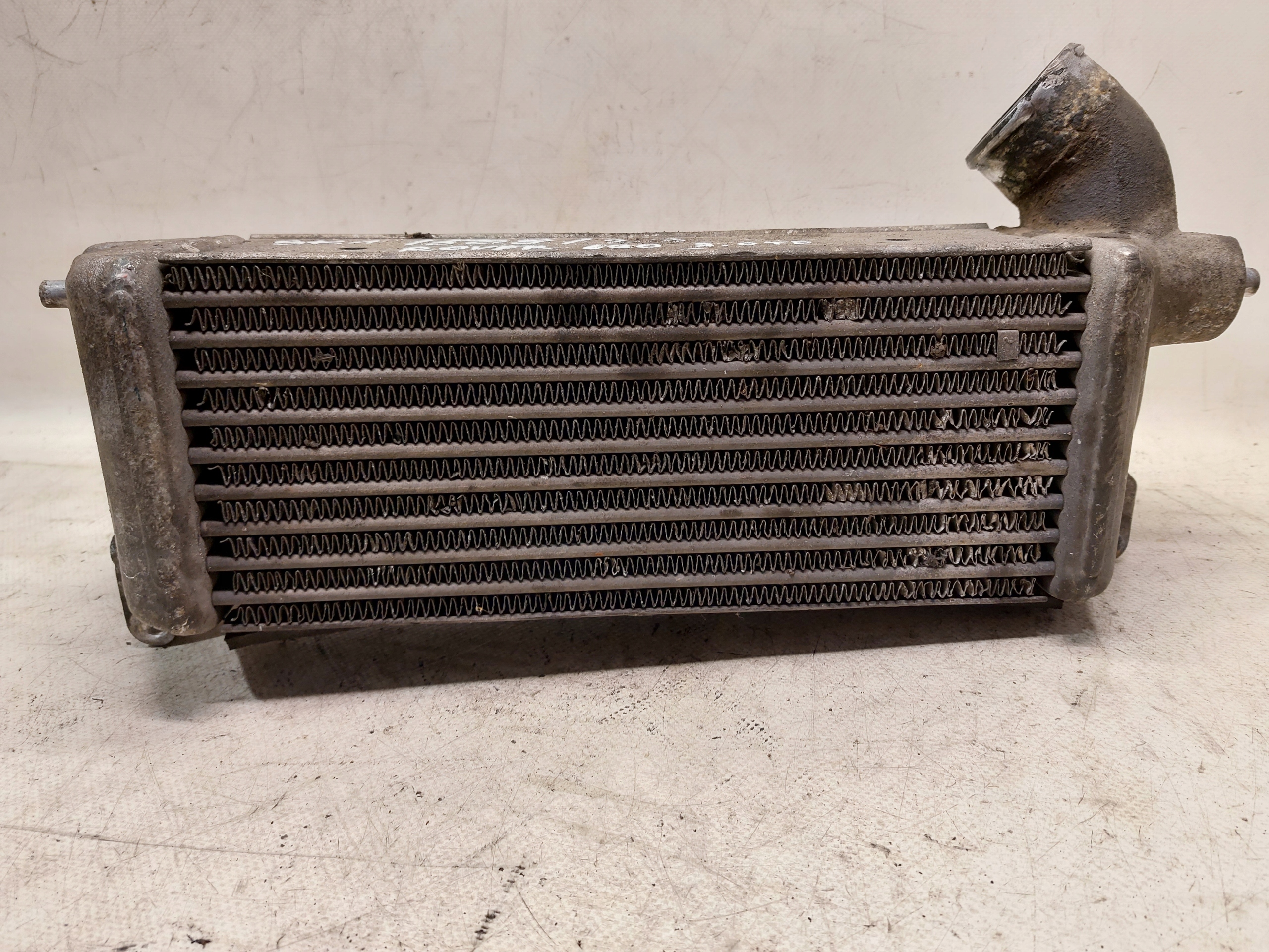intercooler ROVER 620 2.0TD