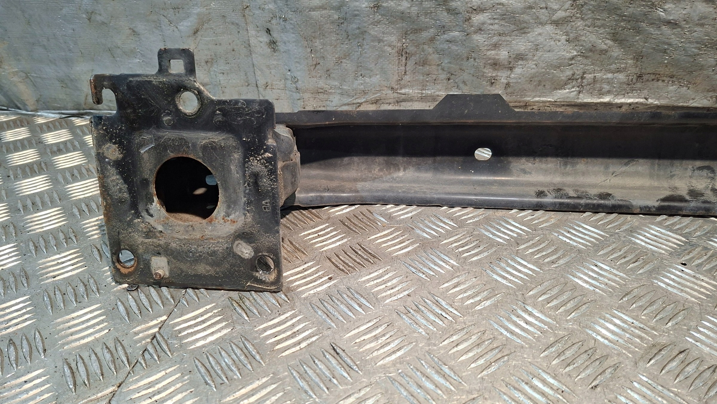 Stoßstangenträger vorne CITROEN C2 1.4
