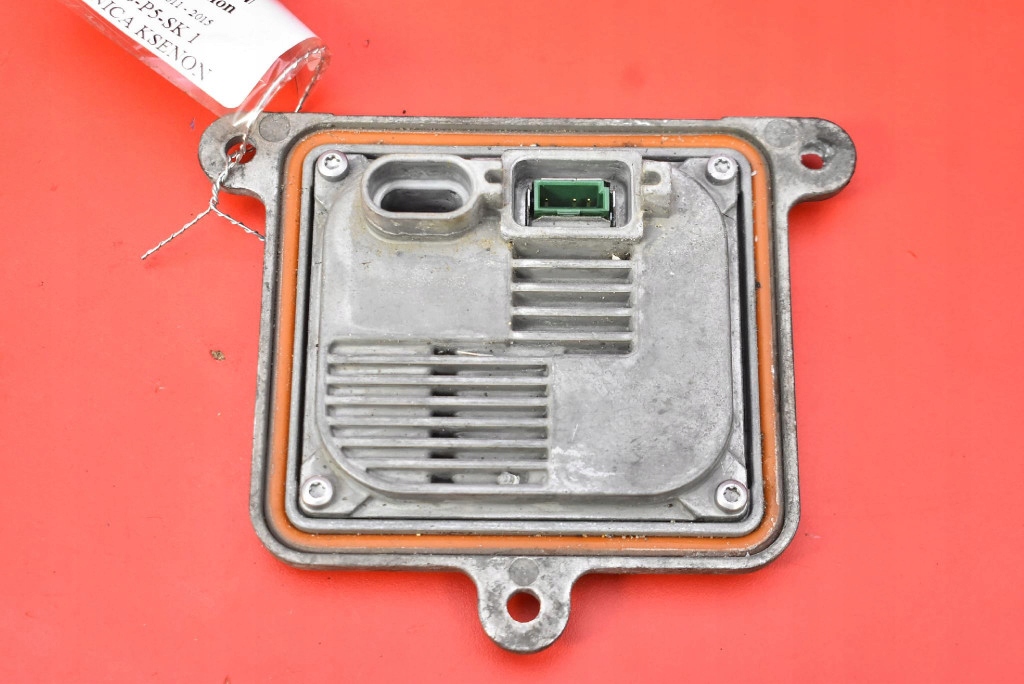 control unit XENON KSEONON right 35XT6-S-D3 A71154400DG FORD FOCUS MK3
