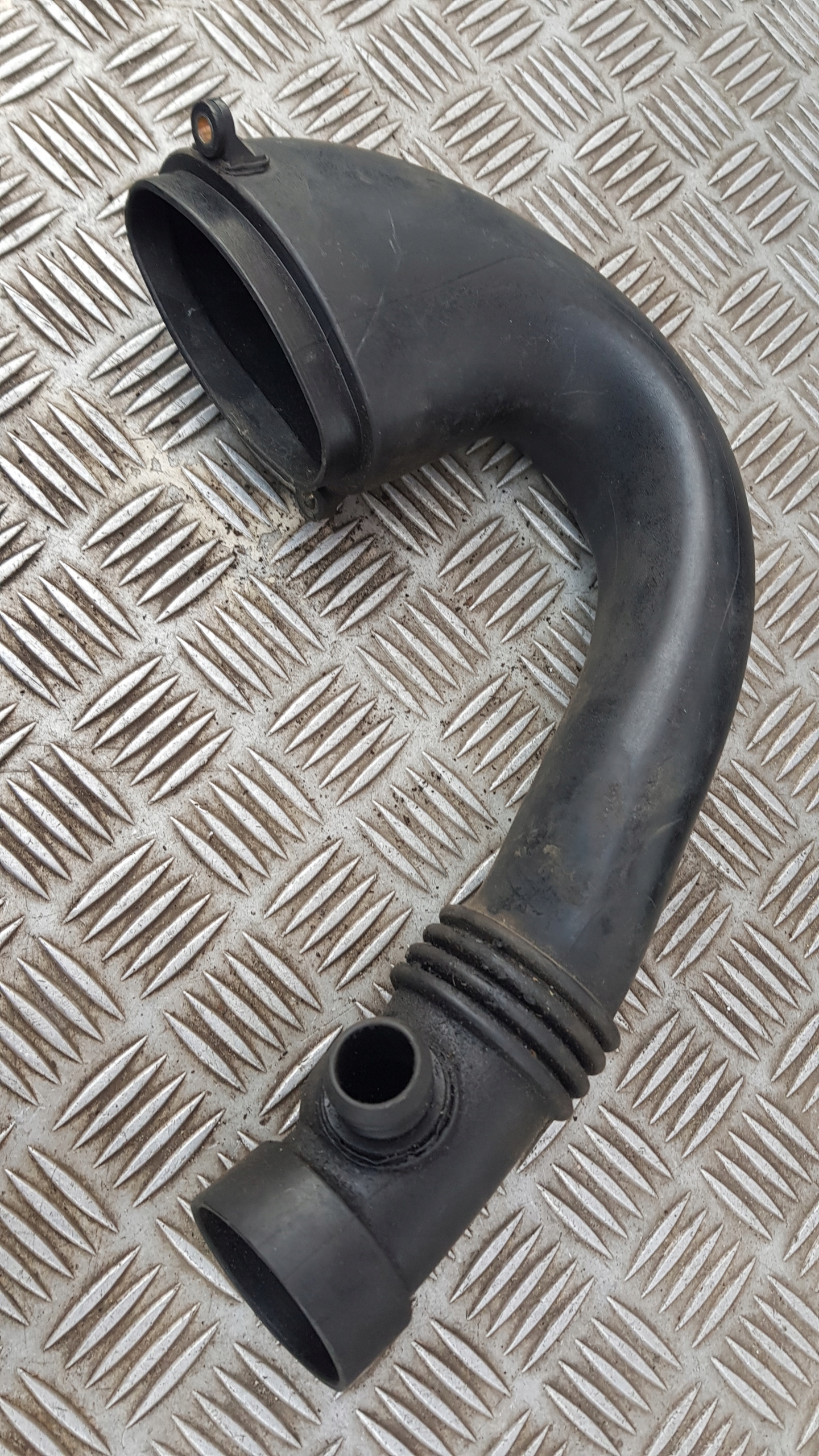 BMW E39 2.0D pipe wiring DOLOTOWY 7786639