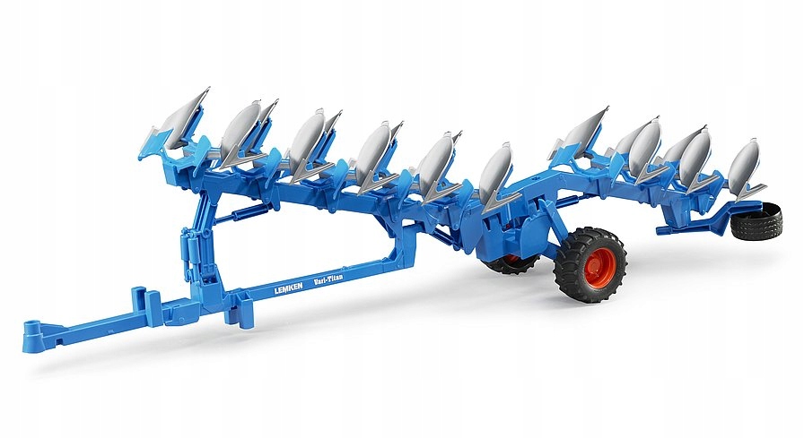 

Bruder 02250 Pług obracalny Vari-Titan